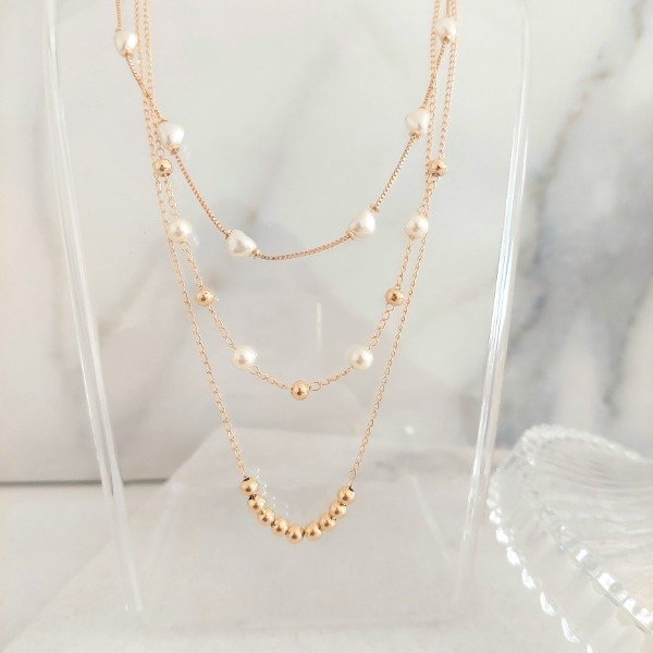 Producto - Cadena Amelie