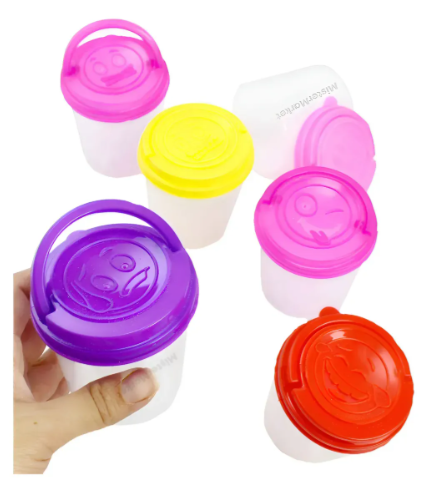 Producto - Balde modelar vacio