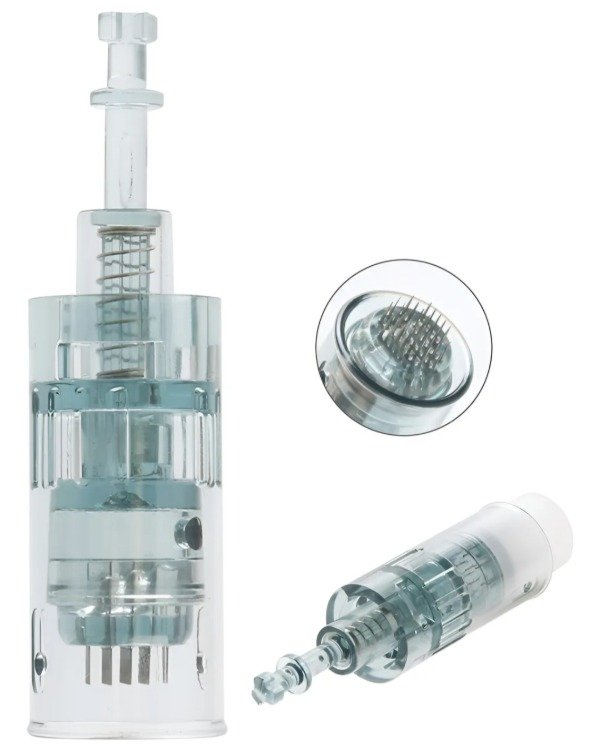 Producto - Cartucho aguja de microneedling M8 por 36 agujas