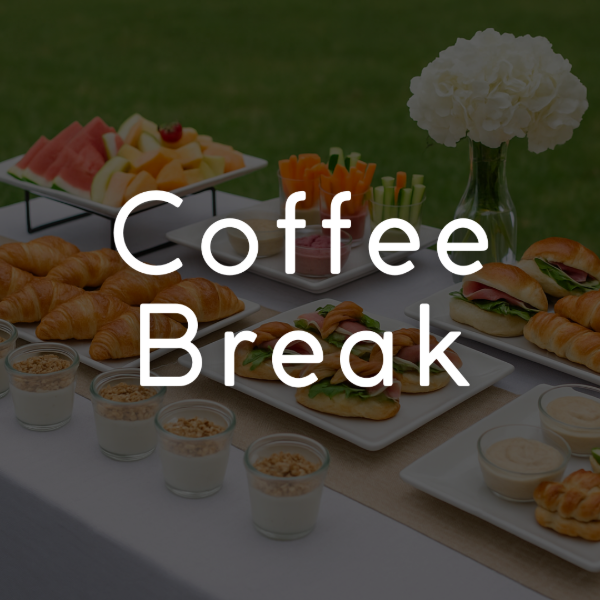 Producto - Coffe Break