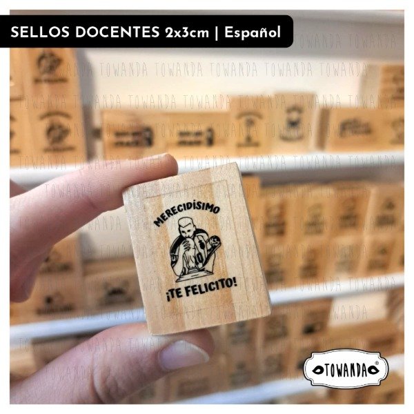 Producto - Merecidísimo Messi - E053