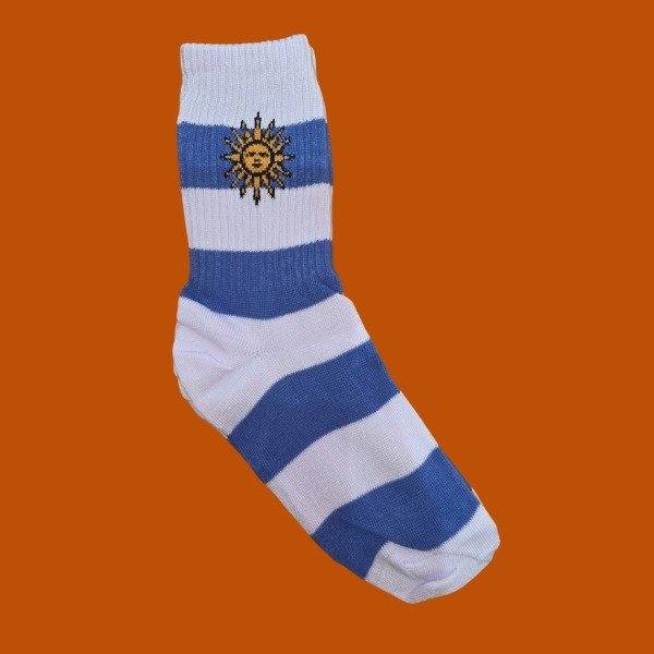 Producto - Tenis "Argenina Sol"