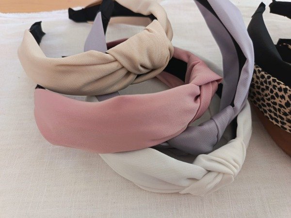 Producto - Kit emprendedor 42 vinchas