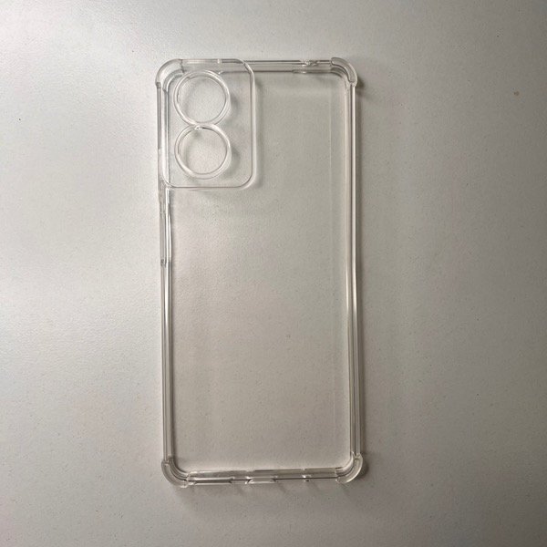 Producto - Funda transparente antishock - G04
