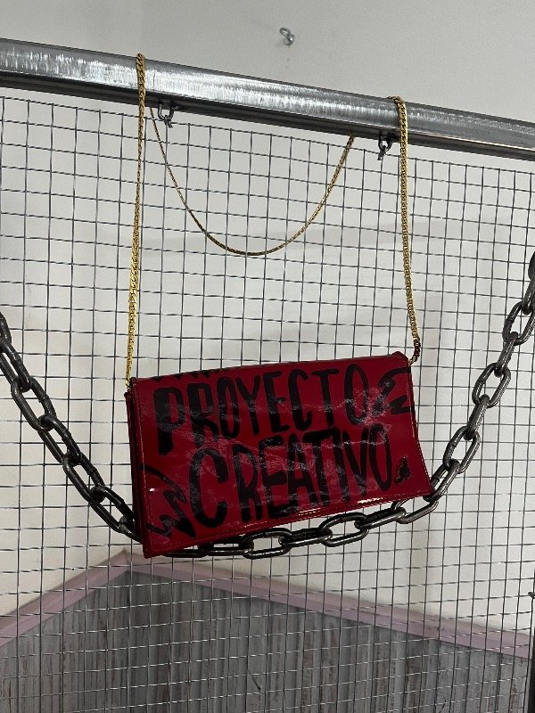 Producto - Cartera //proyecto creativo