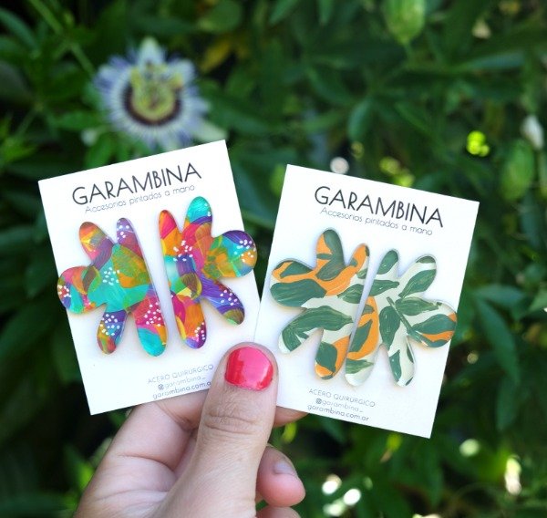 Producto - Edicion limitada - Brote hojas/verano