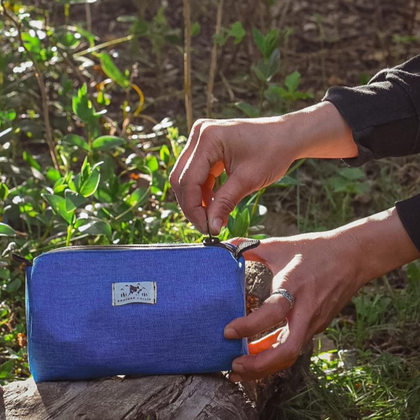 Producto - BOLSO CILINDRO