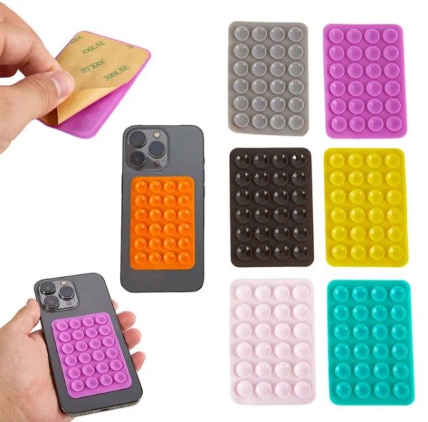 Producto - Soporte ventosa