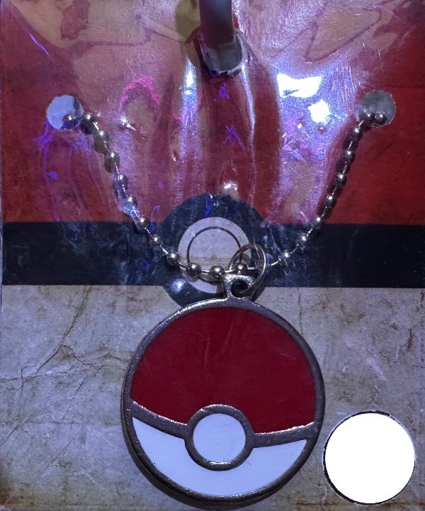 Producto - Colgante Pokemon
