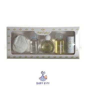 Producto - PETIT VALIJA C/MINIATURAS