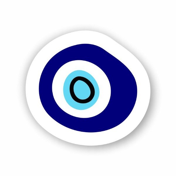 Producto - ST00658 Ojo turco 7