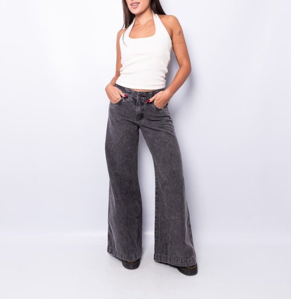 Producto - Wideleg Grey rigido