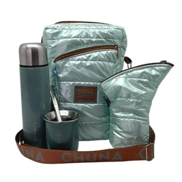 Producto - COMBO MI MATERO CHUNA