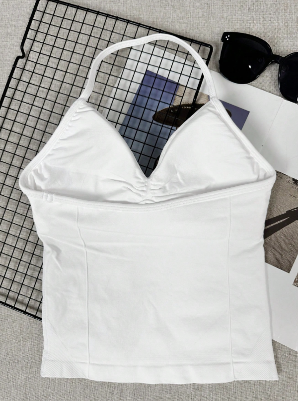 Producto - Reme Seamless Blanco T.L - 3