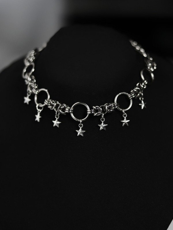 Producto - Collar Stella