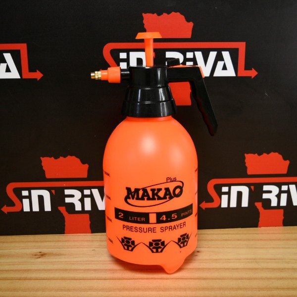 Producto - ROCIADOR BOMBA PRESURIDACO 2LTS FROP2