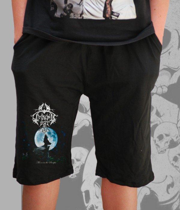 Producto - BERMUDA LIMBONIC ART