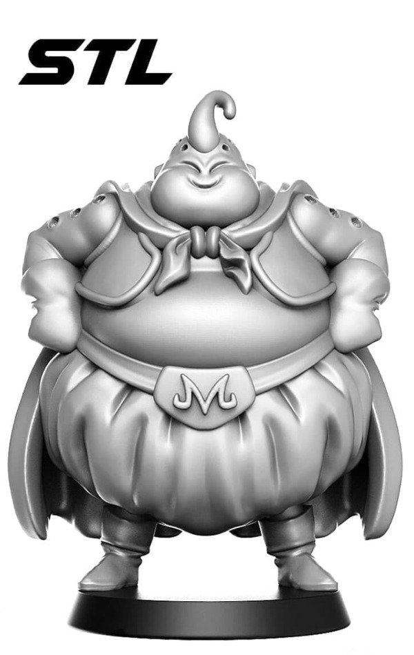 Producto - Majin Boo - Dragon Ball