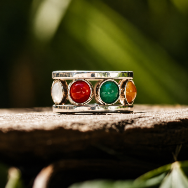 Producto - Anillo Disquitos