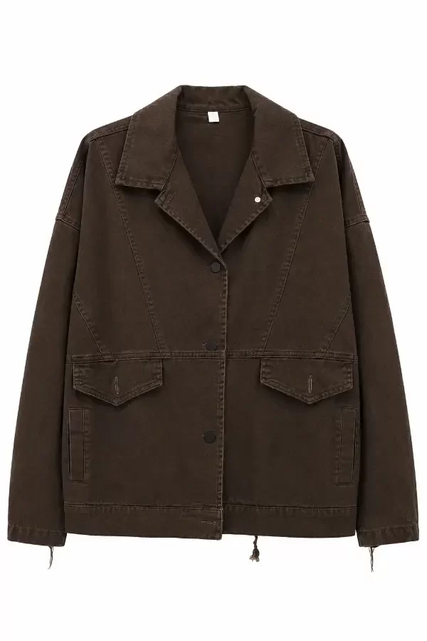 Producto - Chaqueta Bloom - 16