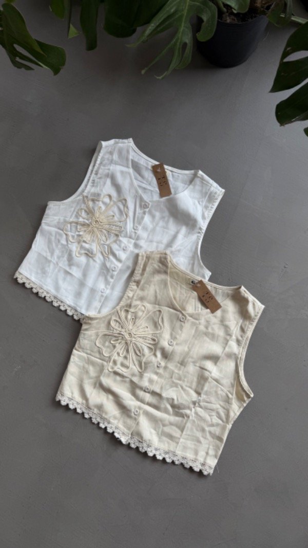 Producto - CHALECO ORIENTE