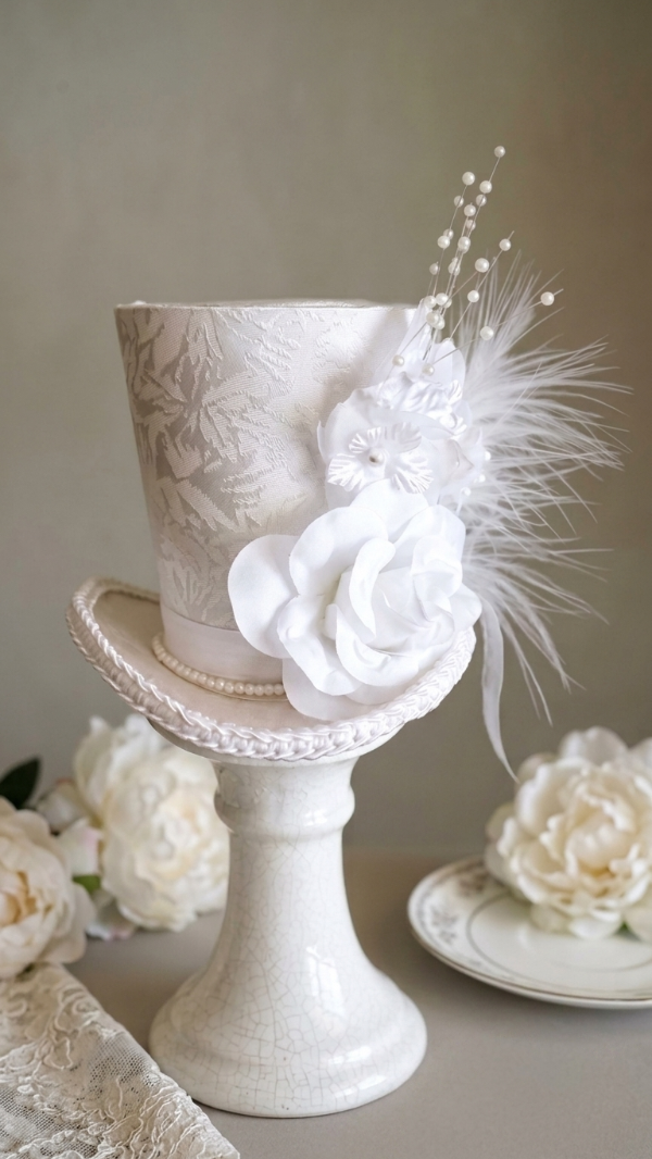Producto - Reina Blanca 12 cm - 0