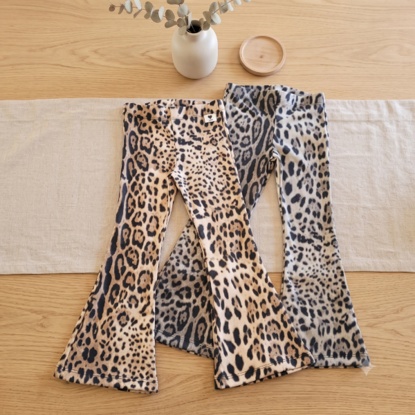 Producto - Oxford Gamuzada Print (CAL-07)