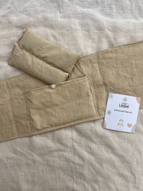 Producto - Faja anti colicos