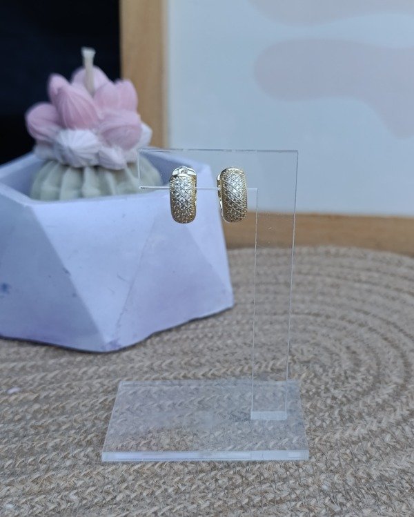 Producto - Argollitas JULIE