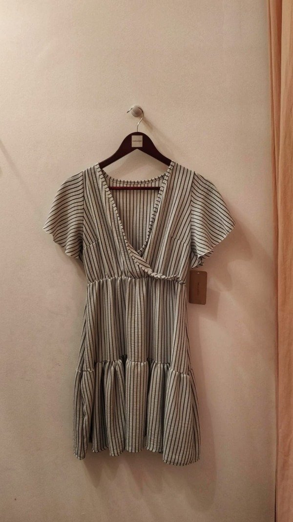 Producto - VESTIDO ANTONIA