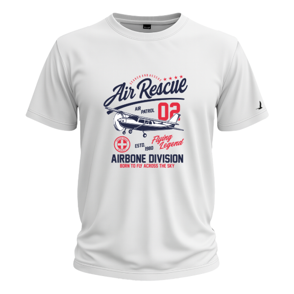 Producto - Remera Avion II