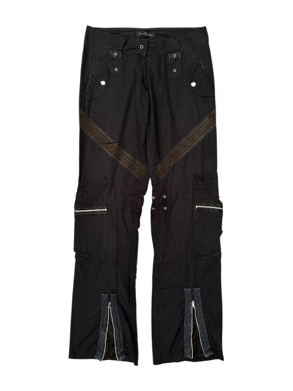 Producto - Pantalón negro