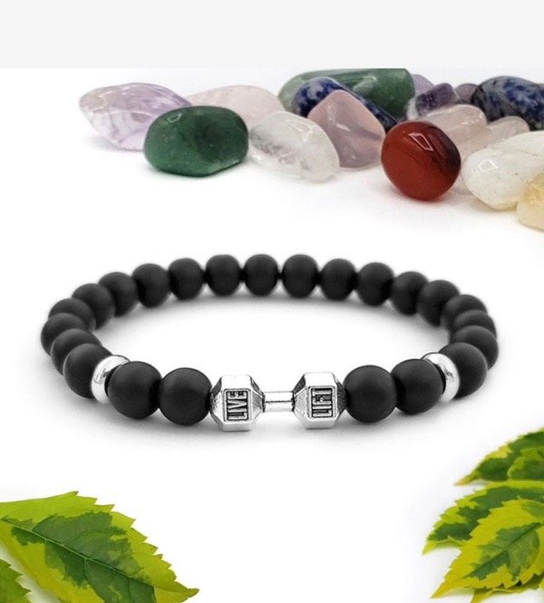 Producto - Pulsera Volcánica Pesa