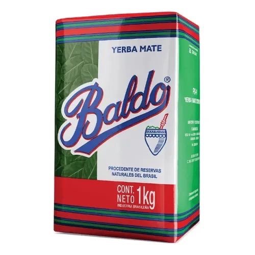 Producto - Baldo 1kg