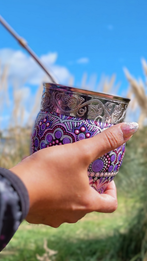 Producto - Imperial Golden Sea Fucsia (POR PEDIDO)