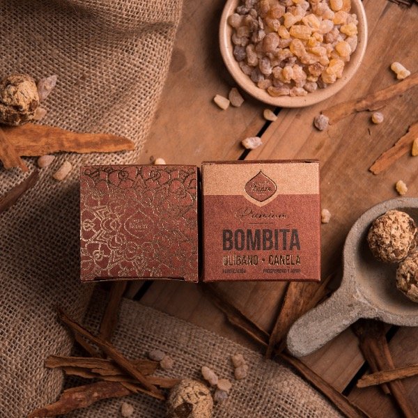 Producto - Bombita Premium en caja por 8