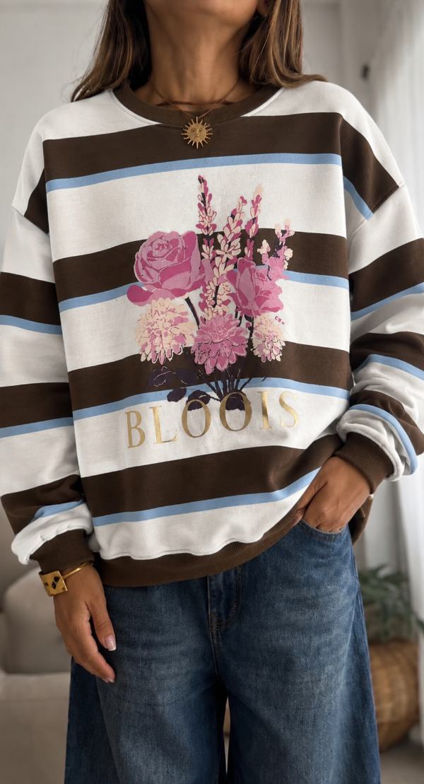 Producto - Buzo Bloom