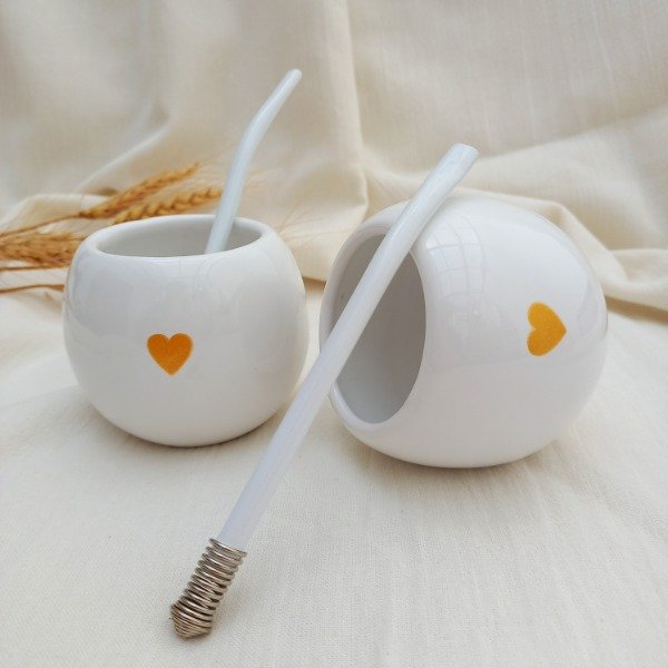Producto - Mate y bombilla - 1
