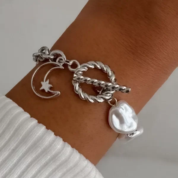 Producto - PULSERA LUA SKY 20CM