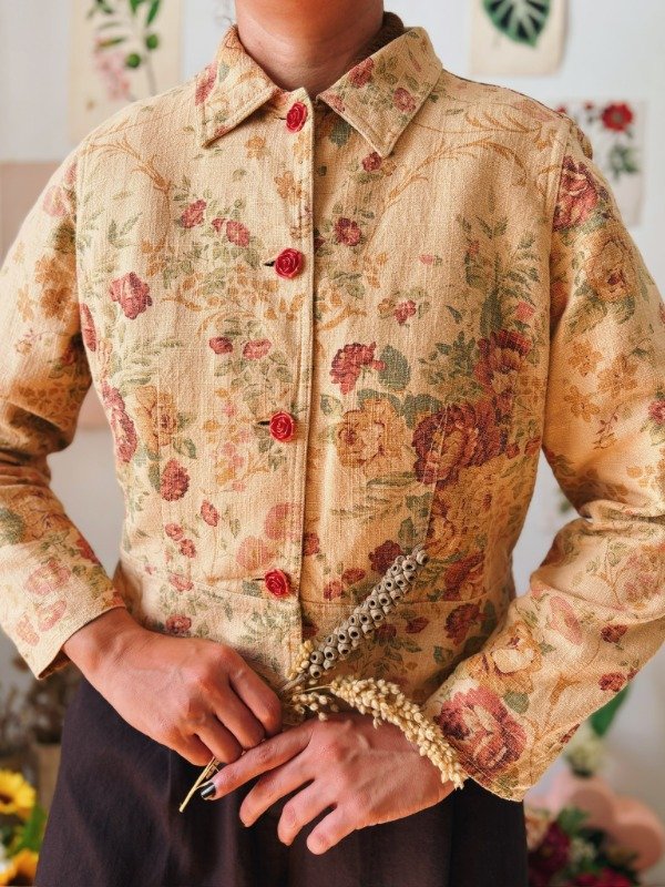 Producto - Campera Creek