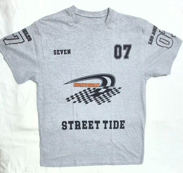 Producto - Remeron 07 (gris)