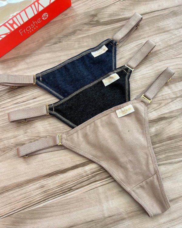 Producto - Frashe 574