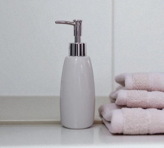 Producto - Dispenser Liso Cerámica B - 0