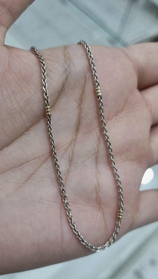 Producto - Cadena Cordón - 2