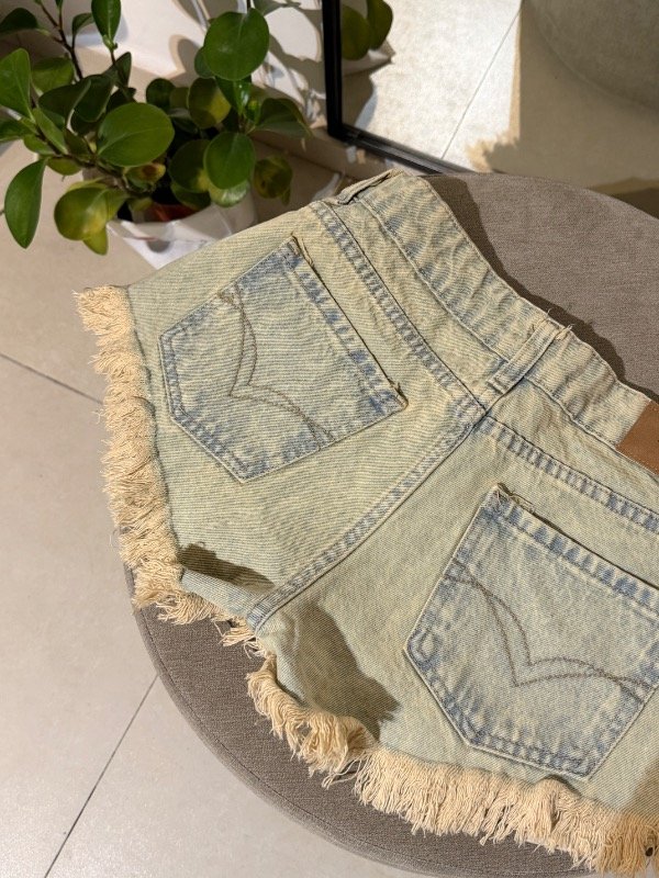 Producto - SHORT ACID - 2