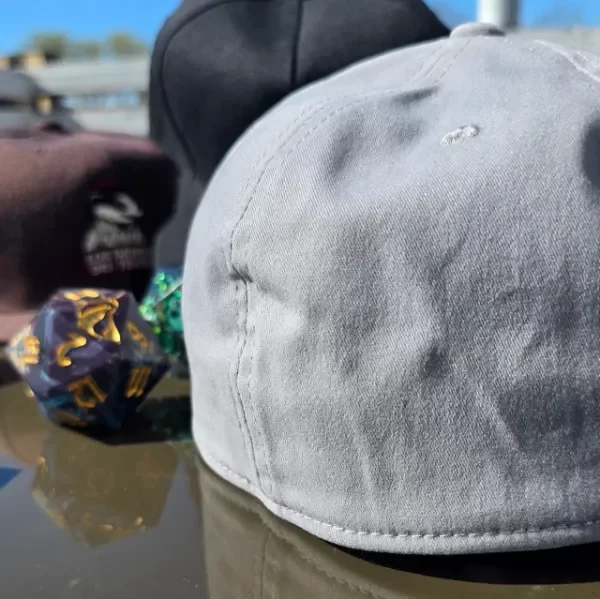 Producto - Gorra Snapback - 2