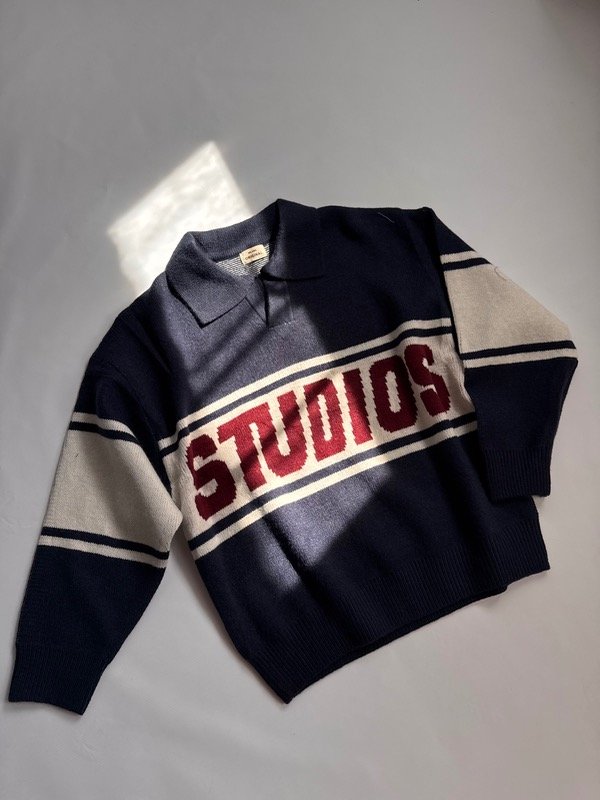 Producto - Sweater Studios // azul