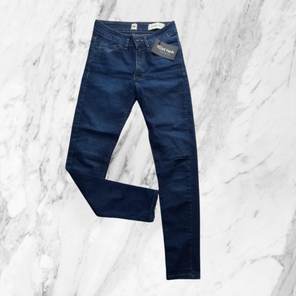 Producto - Jeans chupin basico