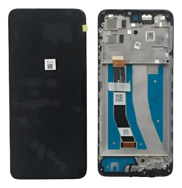 Producto - Motorola g32 100/original con Marco