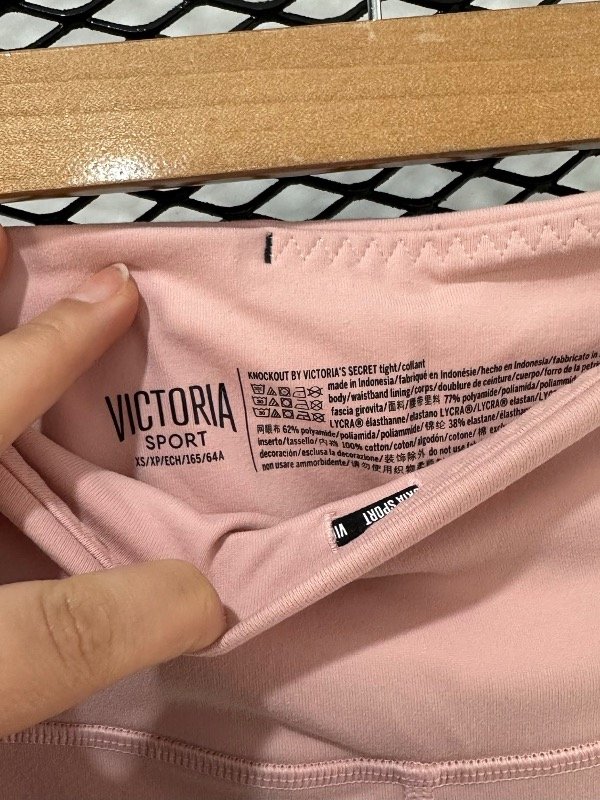 Producto - Calza VICTORIA SECRETT SPORT TXS - 3